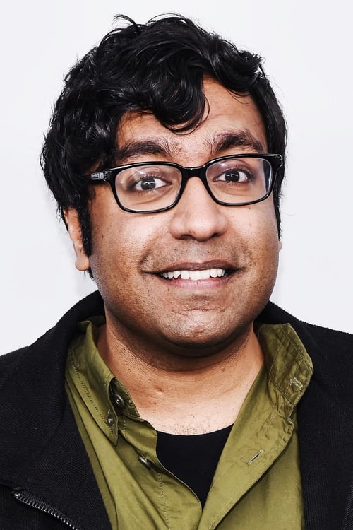 Picture of Hari Kondabolu