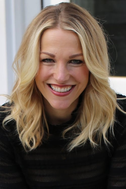 Picture of Lindsay Czarniak