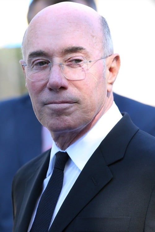 Picture of David Geffen