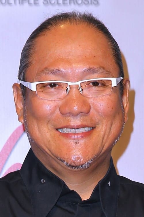 Picture of Masaharu Morimoto