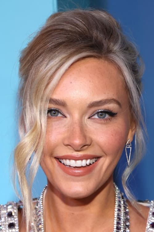 Picture of Camille Kostek