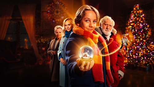 Still image taken from De Familie Claus