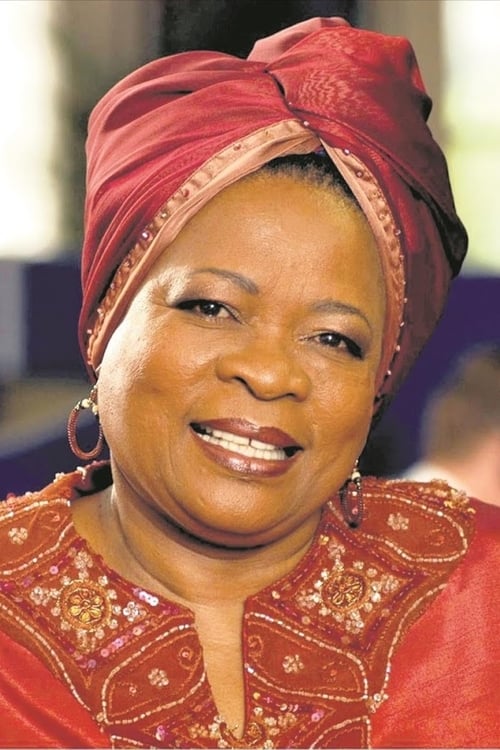 Picture of Lillian Dube