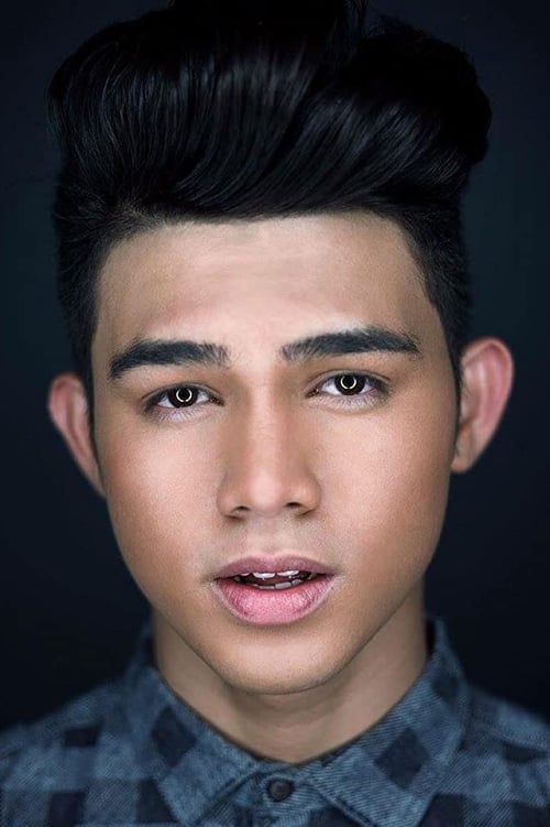 Picture of Inigo Dominic Pascual