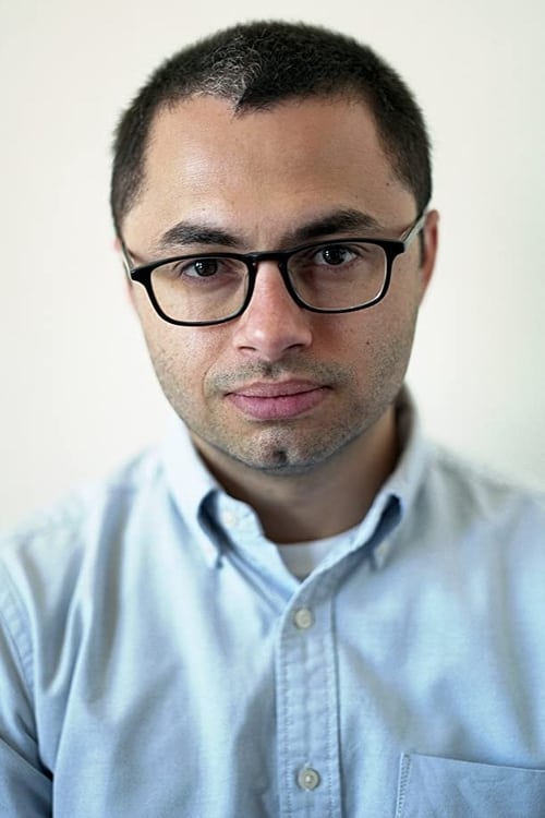 Picture of Joe Mande