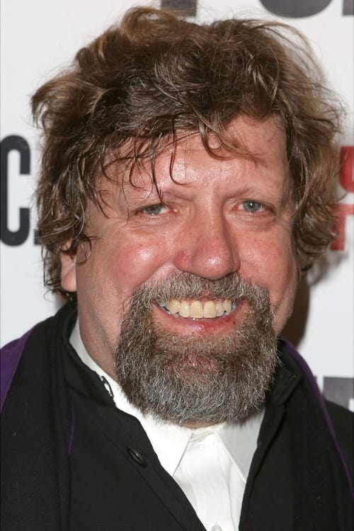 Picture of Oskar Eustis