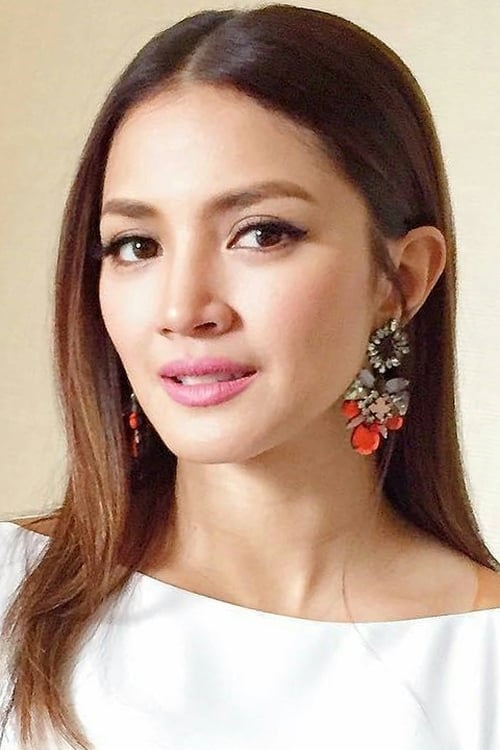 Picture of Nur Fazura