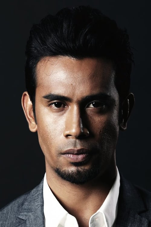 Picture of Remy Ishak