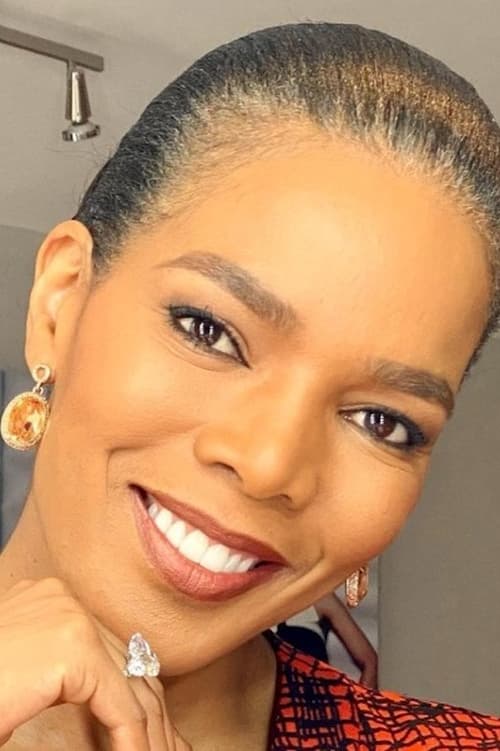 Picture of Connie Ferguson