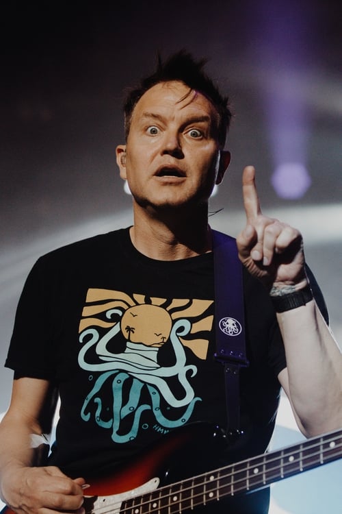 Picture of Mark Hoppus