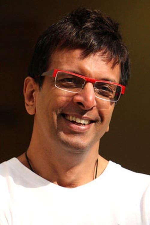 Picture of Javed Jaffrey