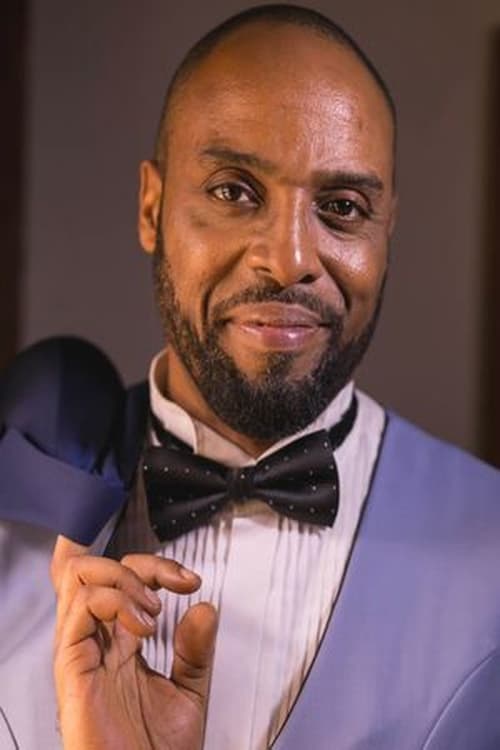 Picture of Kalu Ikeagwu