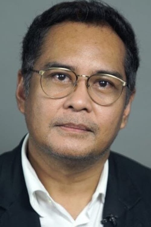 Picture of John Arcilla