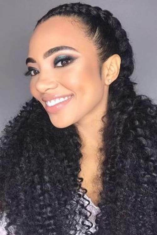 Picture of Amanda Du-Pont