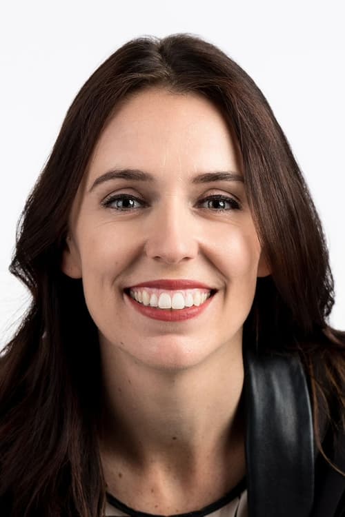 Picture of Jacinda Ardern