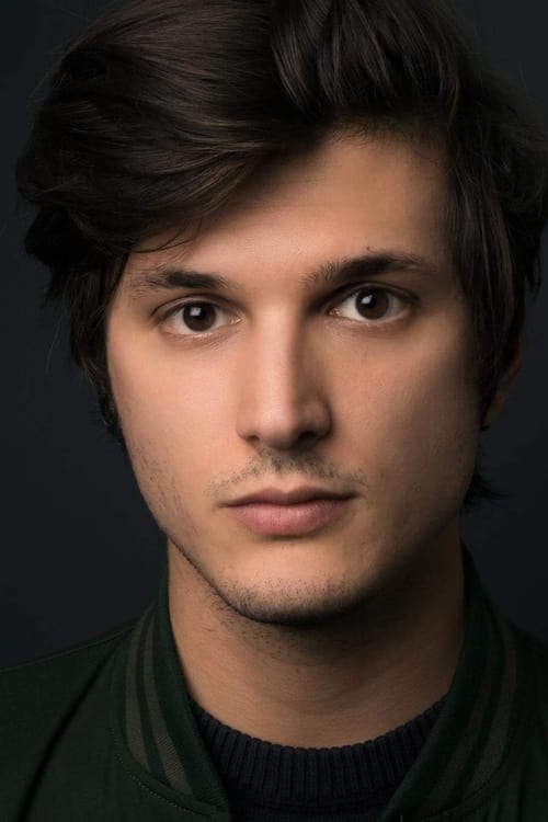 Picture of Alex Boniello