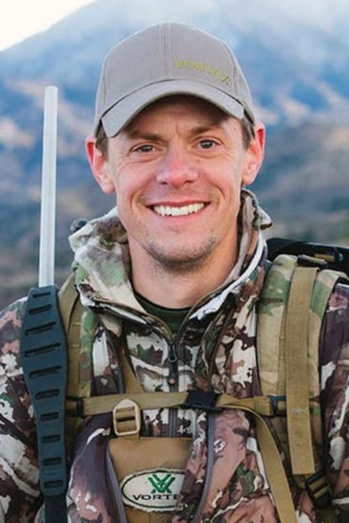 Picture of Steven Rinella