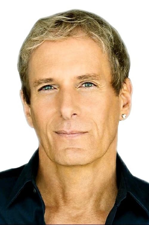 Picture of Michael Bolton