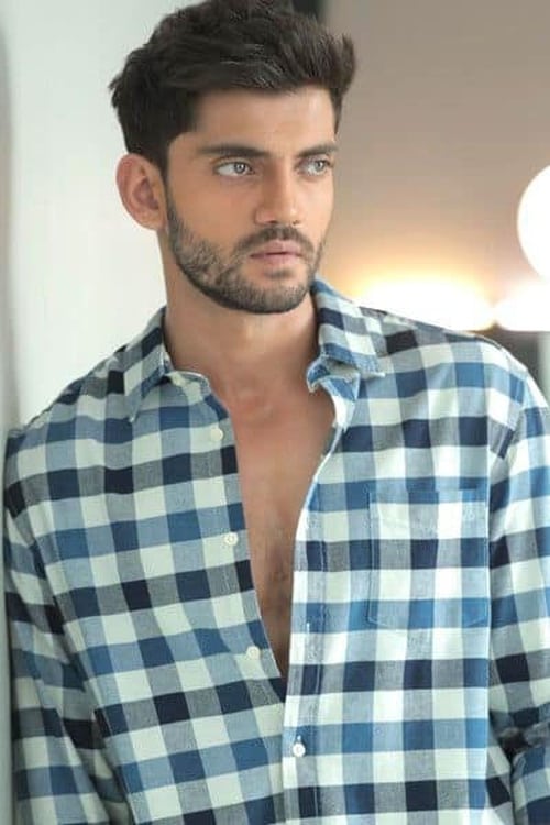 Picture of Zaheer Iqbal