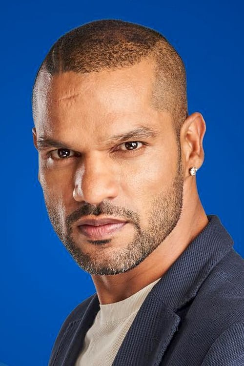 Picture of Shikhar Dhawan