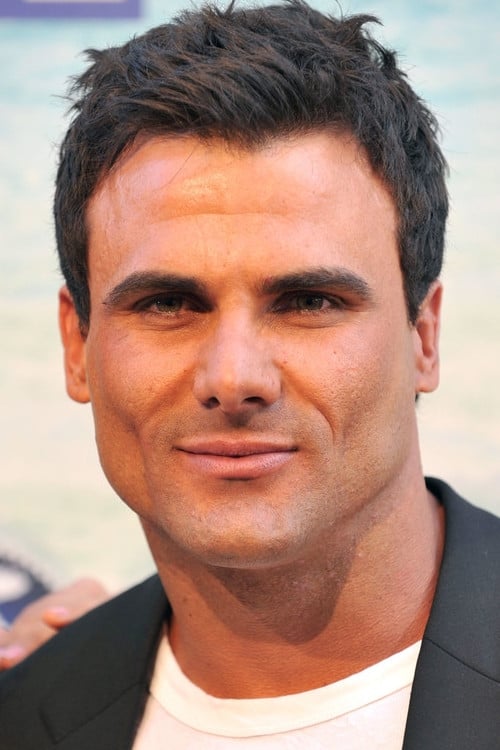 Picture of Jeremy Jackson