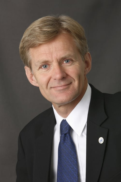 Picture of Jan Egeland