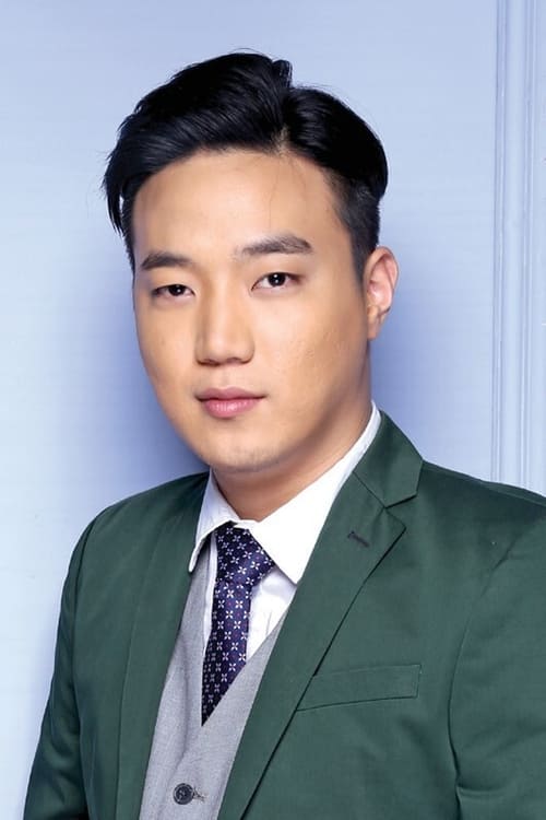 Picture of Ryan Bang