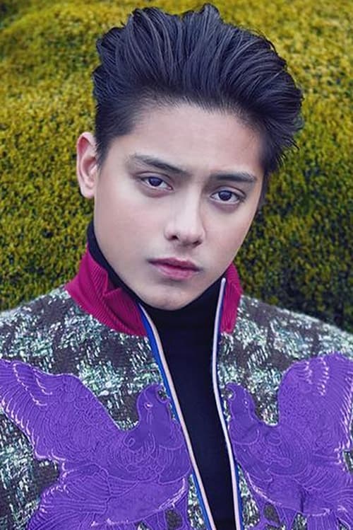 Picture of Daniel Padilla