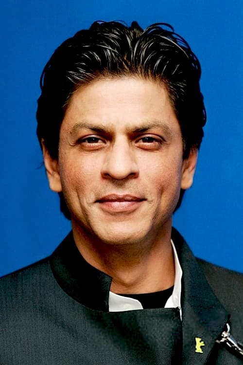 Picture of Shah Rukh Khan