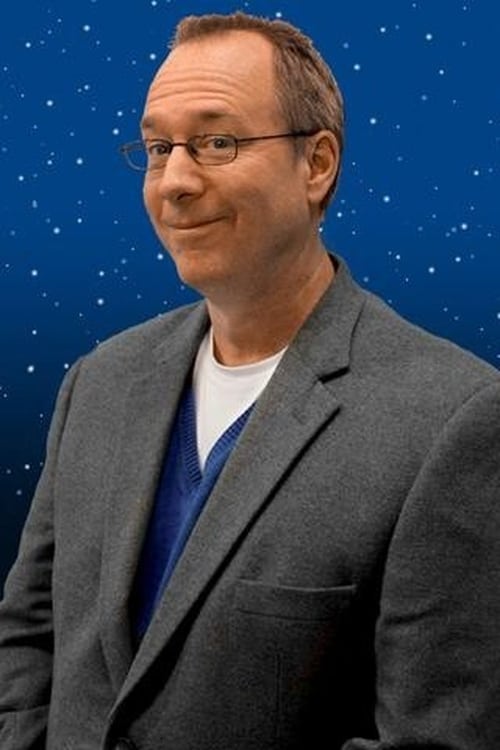 Picture of Joel Hodgson