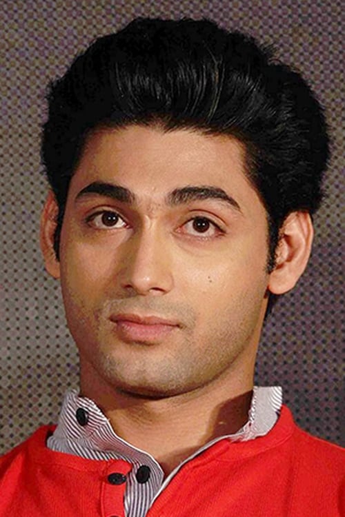 Picture of Ruslaan Mumtaz