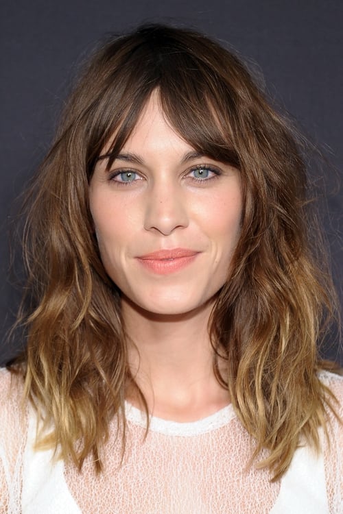 Picture of Alexa Chung