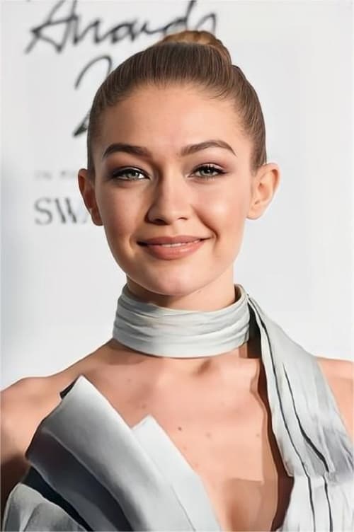 Picture of Gigi Hadid