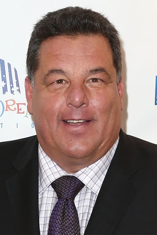 Picture of Steve Schirripa