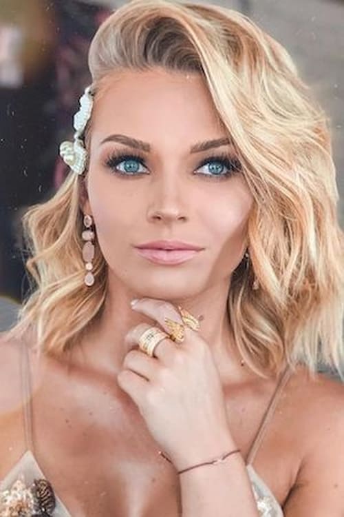 Picture of Irina Baeva