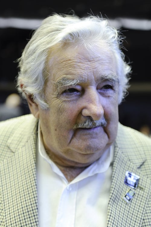 Picture of José Mujica