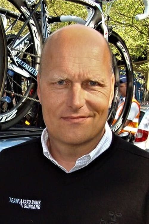 Picture of Bjarne Riis