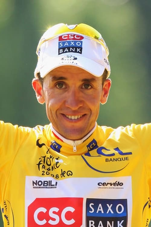 Picture of Carlos Sastre