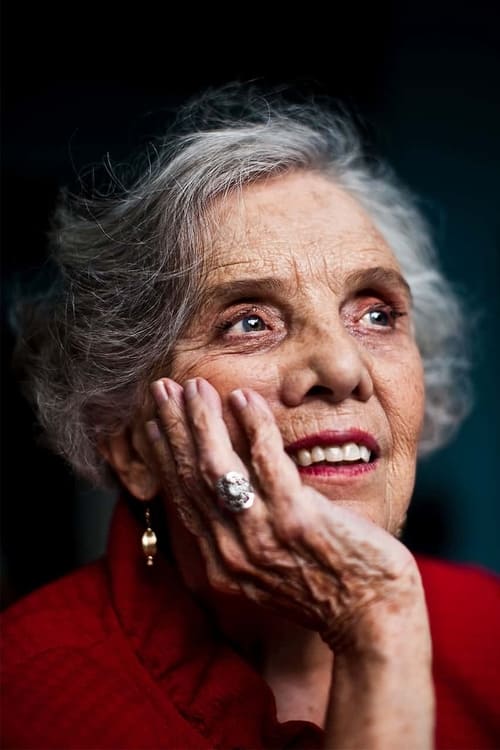 Picture of Elena Poniatowska