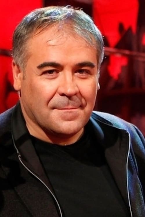 Picture of Antonio García Ferreras