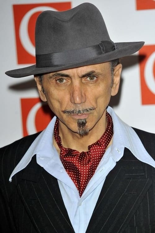 Picture of Kevin Rowland