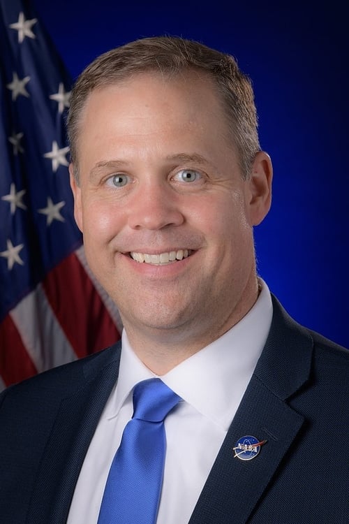 Picture of James Bridenstine