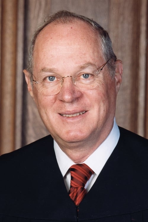 Picture of Anthony M. Kennedy