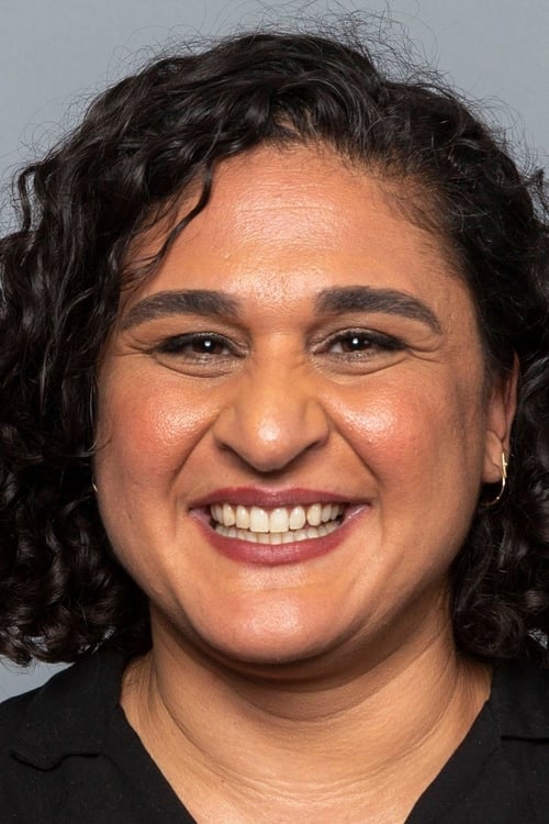 Picture of Samin Nosrat