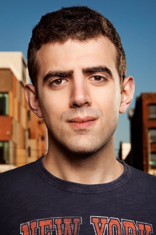 Picture of Sam Morril