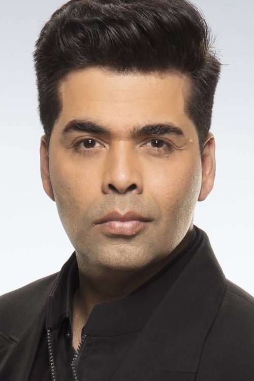 Picture of Karan Johar