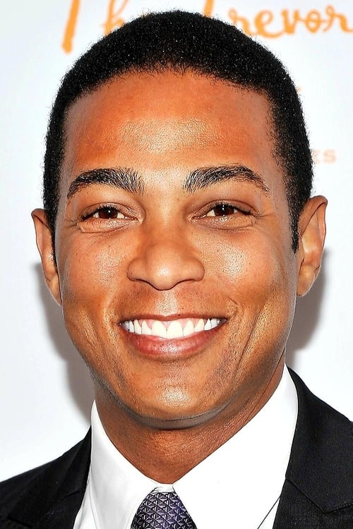 Picture of Don Lemon