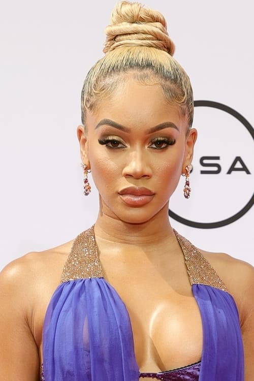 Picture of Saweetie