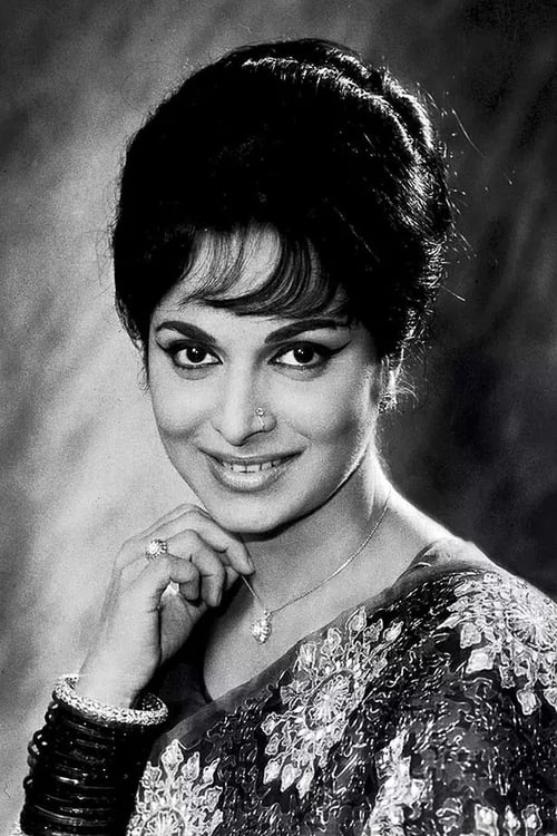 Picture of Waheeda Rehman