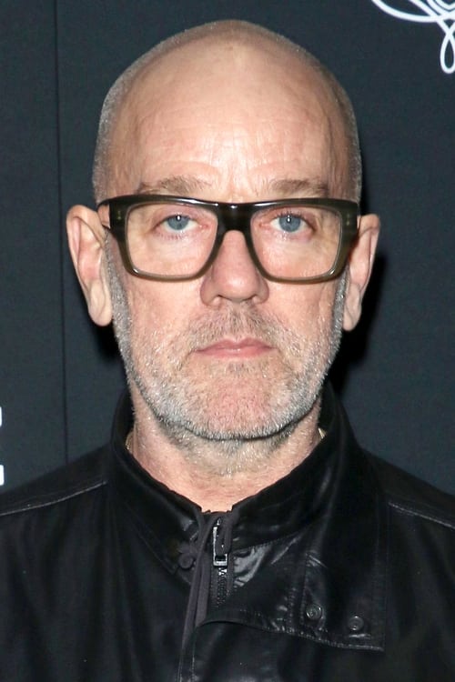 Picture of Michael Stipe